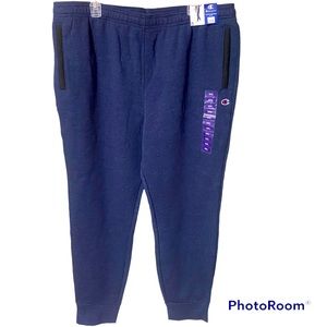 Champion joggers
